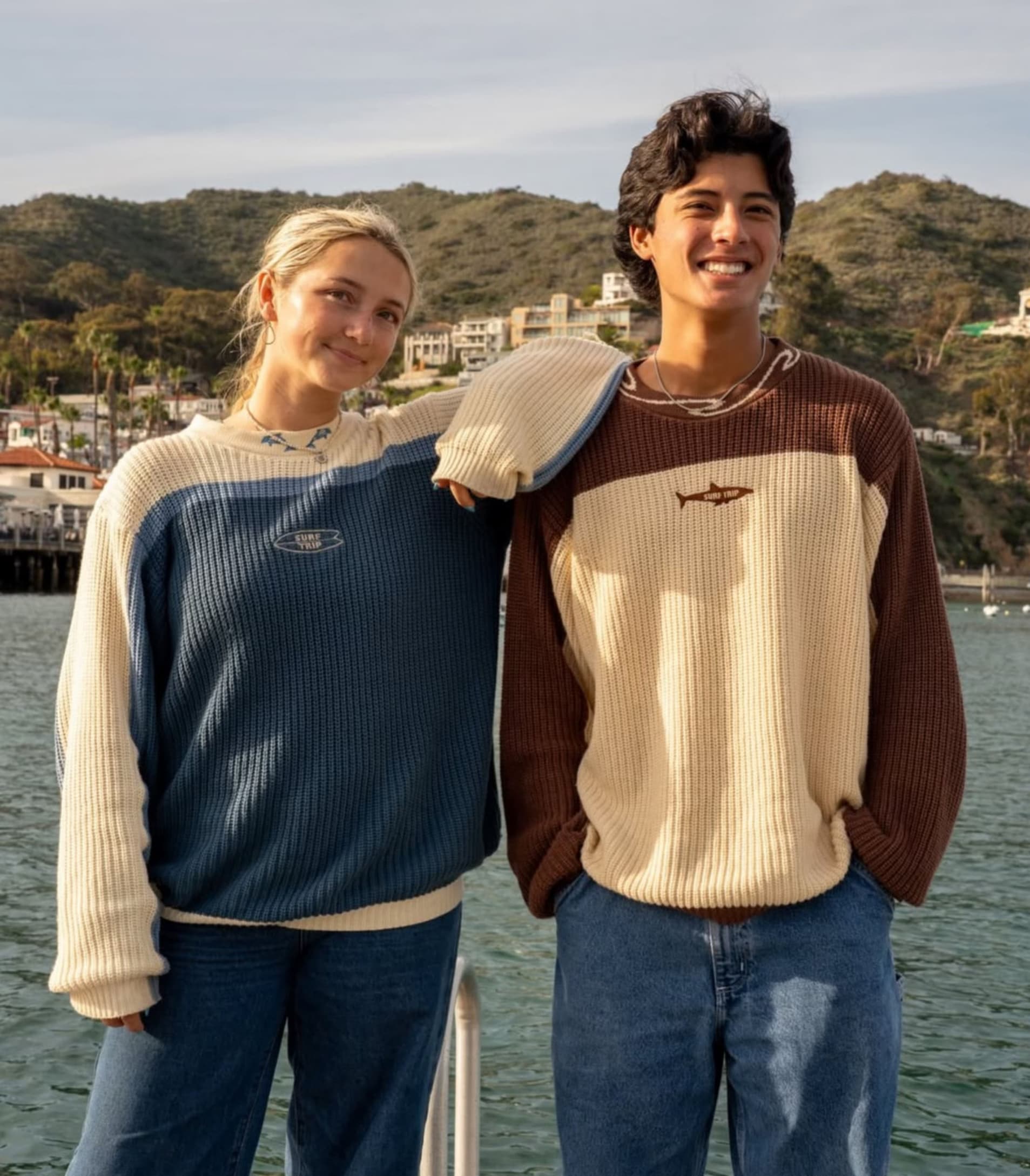 Your Inner Circle's New Uniform